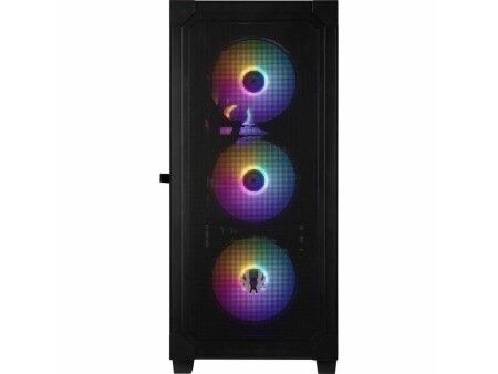 Semi Wieża ATX BitFenix Graph ARGB Czarny