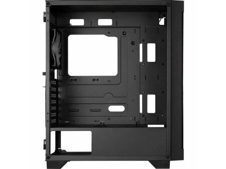 Semi Wieża ATX BitFenix Graph ARGB Czarny