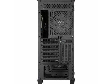 Semi Wieża ATX BitFenix Graph ARGB Czarny