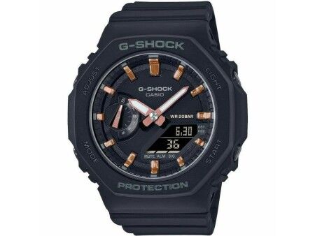 Zegarek Casio GMA-S2100-1AER Czarny