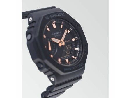 Zegarek Casio GMA-S2100-1AER Czarny