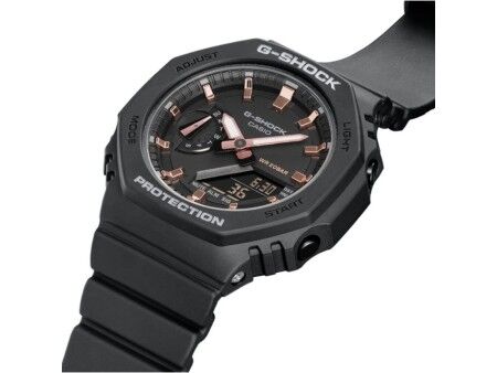 Zegarek Casio GMA-S2100-1AER Czarny