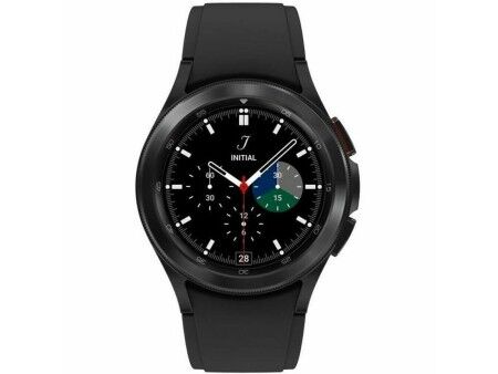 Smartwatch Samsung Galaxy Watch4 Classic Czarny 1,2"