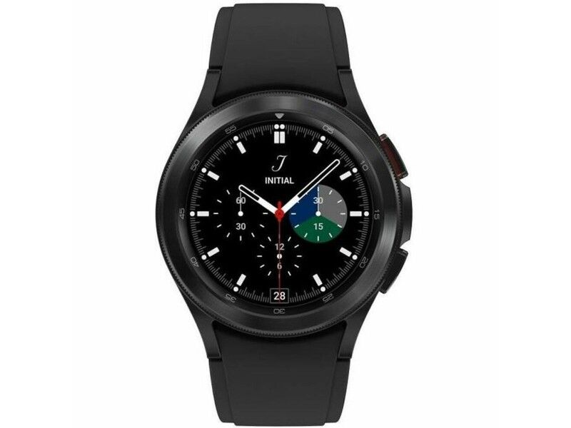 Smartwatch Samsung Galaxy Watch4 Classic Czarny 1,2"