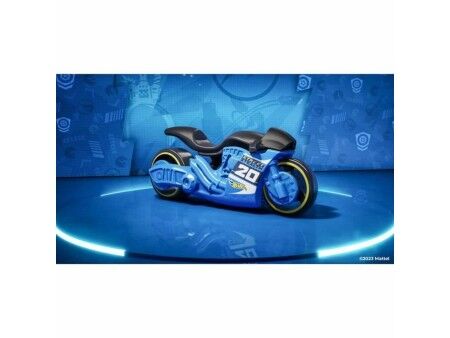 Gra wideo na PlayStation 5 Milestone Hot Wheels Unleashed 2: Turbocharged - Day One Edition (FR)