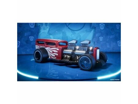 Gra wideo na PlayStation 5 Milestone Hot Wheels Unleashed 2: Turbocharged - Day One Edition (FR)