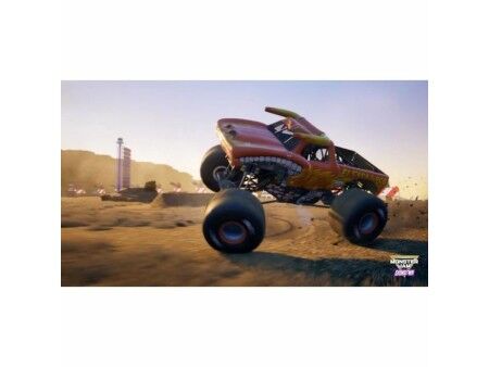 Gra wideo na PlayStation 5 Milestone Monster Jam Showdown - Day One Edition