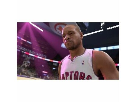 Gra wideo na Xbox Series X 2K GAMES NBA 2K25
