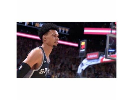 Gra wideo na Xbox Series X 2K GAMES NBA 2K25