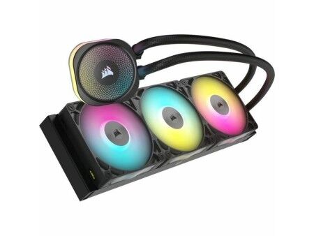 Podstawka chłodząca do laptopa Corsair