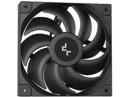 Zestaw do Chłodzenia Cieczą DEEPCOOL R-LX750-BKDSNMP-G-1