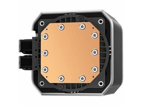Zestaw do Chłodzenia Cieczą DEEPCOOL R-LX750-BKDSNMP-G-1