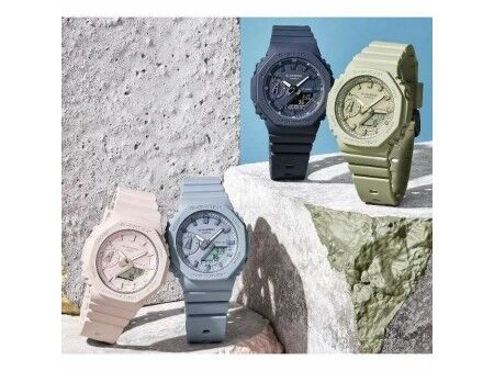 Zegarek Damski Casio