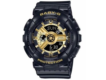 Zegarek Męski Casio BA-110X-1AER