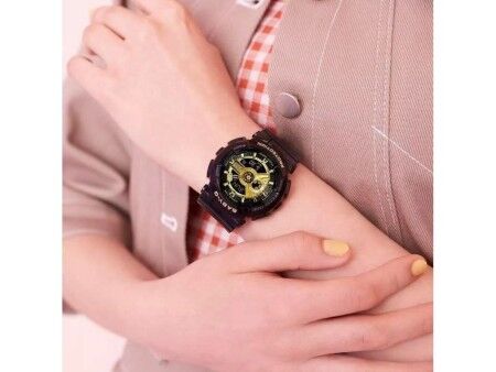 Zegarek Męski Casio BA-110X-1AER