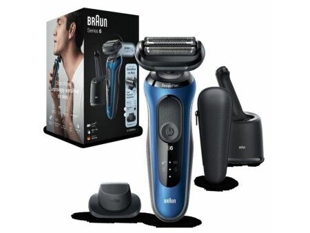 Elektryczna maszynka do golenia Braun Braun Series 6
