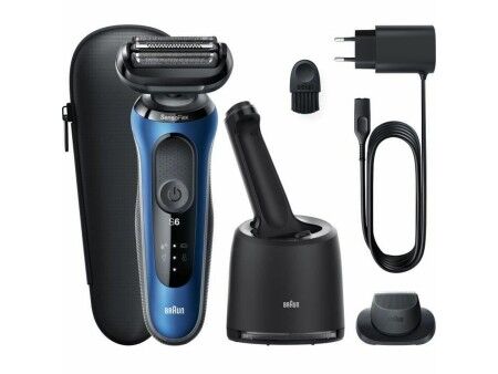 Elektryczna maszynka do golenia Braun Braun Series 6