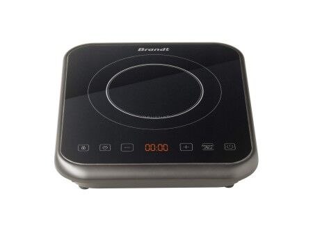 Płyta Indukcyjna Brandt TI1FSOFT 2000 W