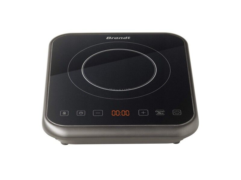 Płyta Indukcyjna Brandt TI1FSOFT 2000 W