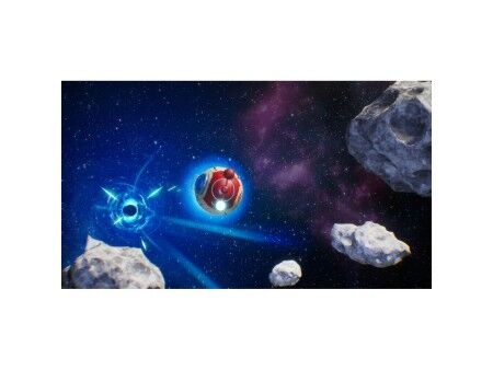 Gra wideo na Switcha Nintendo Pikmin 4
