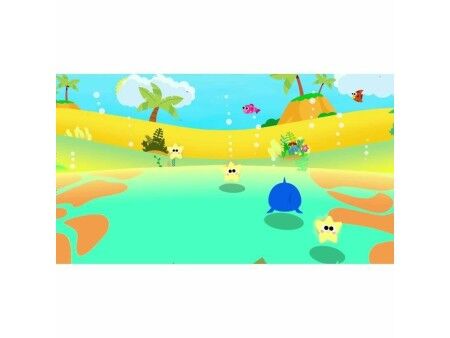 Gra wideo na Switcha Outright Games Baby Shark: Sing & Swim Party
