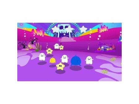 Gra wideo na Switcha Outright Games Baby Shark: Sing & Swim Party