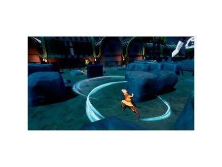 Gra wideo na PlayStation 5 GameMill Avatar: The Last Airbender - Quest for Balance