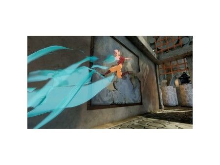 Gra wideo na PlayStation 5 GameMill Avatar: The Last Airbender - Quest for Balance