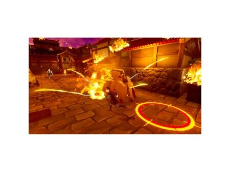 Gra wideo na PlayStation 5 GameMill Avatar: The Last Airbender - Quest for Balance