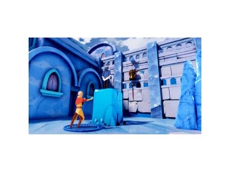 Gra wideo na PlayStation 5 GameMill Avatar: The Last Airbender - Quest for Balance