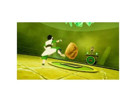 Gra wideo na PlayStation 5 GameMill Avatar: The Last Airbender - Quest for Balance