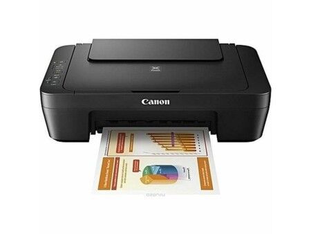 Drukarka Wielofunkcyjna Canon MG2551S