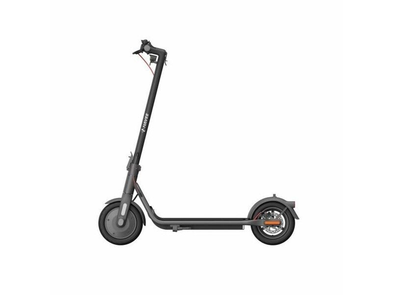 Skuter elektryczny Navee V50 Czarny 350 W