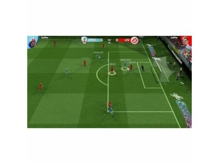 Gra wideo na Switcha Just For Games Sociable Soccer 24 (FR)