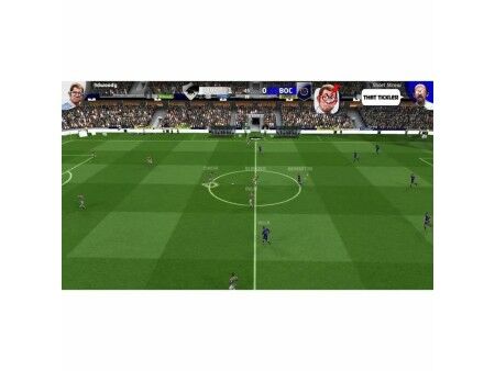 Gra wideo na Switcha Just For Games Sociable Soccer 24 (FR)