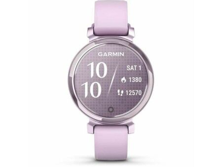 Smartwatch GARMIN Lily 2 Różowy 1"