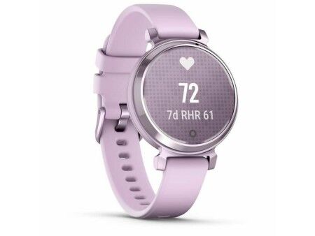 Smartwatch GARMIN Lily 2 Różowy 1"