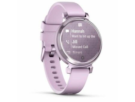 Smartwatch GARMIN Lily 2 Różowy 1"