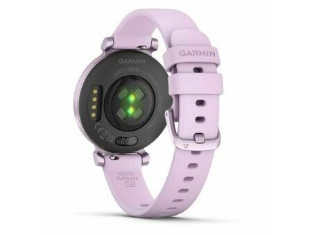 Smartwatch GARMIN Lily 2 Różowy 1"