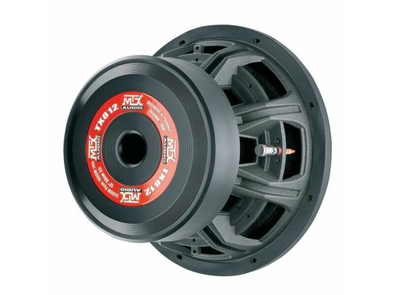 Subwoofer Mtx Audio TX615