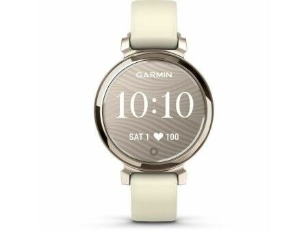 Zegarek Męski GARMIN Lily 2 Złoty