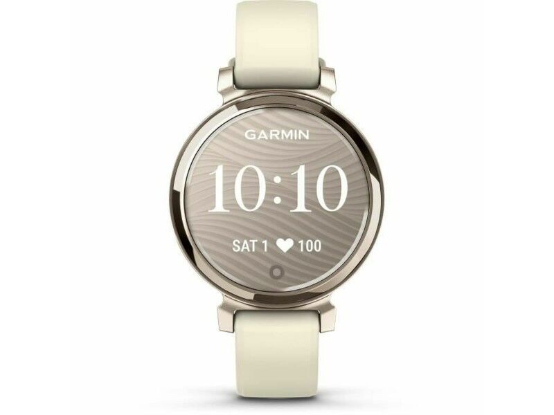 Zegarek Męski GARMIN Lily 2 Złoty