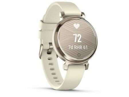 Zegarek Męski GARMIN Lily 2 Złoty