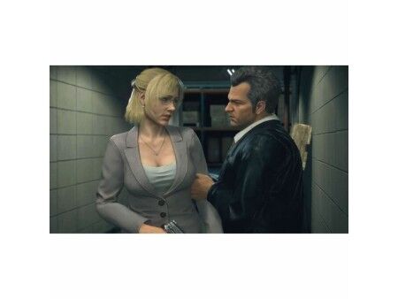 Gra wideo na PlayStation 5 Capcom Dead Rising Deluxe Remaster (FR)