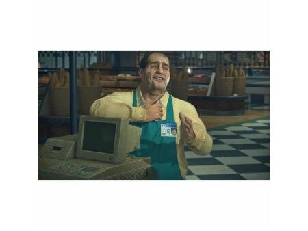 Gra wideo na Xbox Series X Capcom Dead Rising Deluxe Remaster (FR)