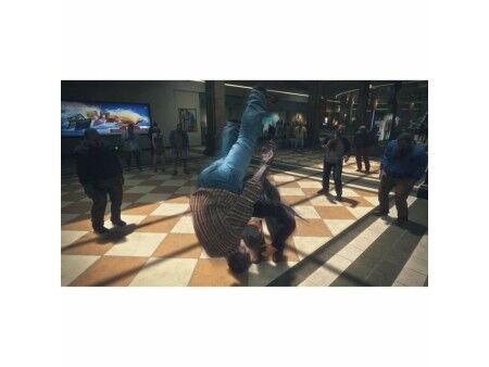 Gra wideo na Xbox Series X Capcom Dead Rising Deluxe Remaster (FR)
