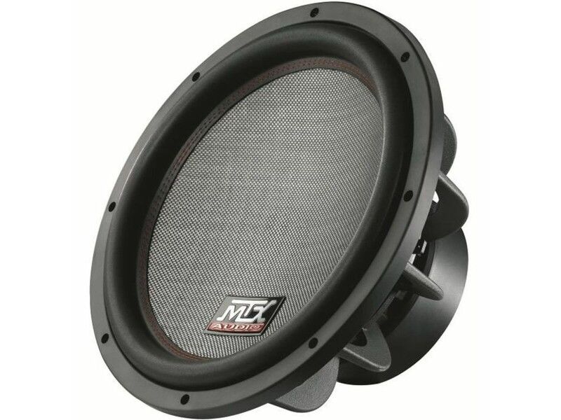 Subwoofer Mtx Audio TX615