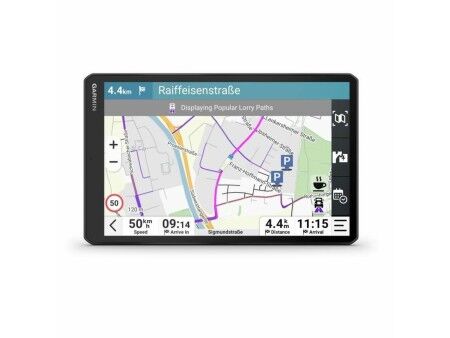 Nawigator GPS GARMIN Dezl LGV1020