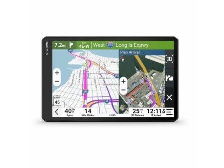 Nawigator GPS GARMIN Dezl LGV1020