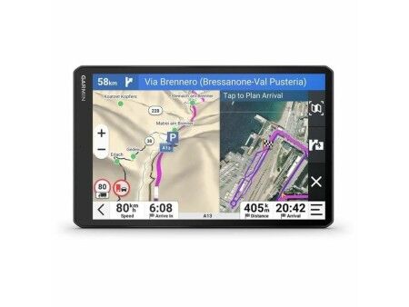 Nawigator GPS GARMIN Dezl LGV1020